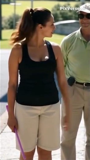 Arleth Portillo Demo Reel