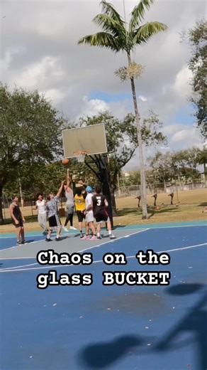 Rebound war Finished with a score #nba #hoopfest #jose77 #nbanews #nbatoday #nbabubble #nbaafrica