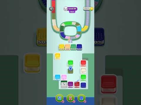Beads out level 84 Hard level Walkthrough Solution