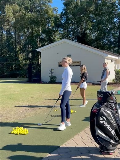 Coastal Carolina University PGA Golf Management Program on Reels | Facebook