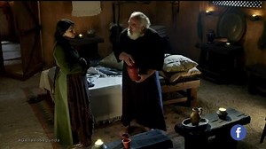 Novela Gênesis Capítulo 115 #Gênesis 28/06/2021 | Jesus Reis Dos Reis