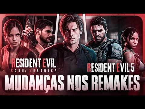How will Resident Evil Requiem impact future remakes?