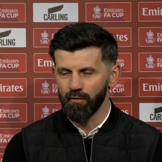 🗣️ "Speechless" Miron Muslic reacts after his Plymouth side knocked Liverpool out of the FA Cup 🏆 | Sky Sports