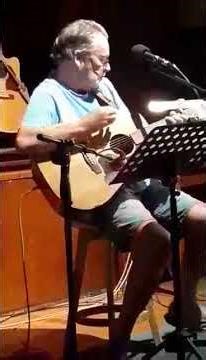 "It's All In The Game" (Edwards) - Harmony Hall, Auckland NZ 20.2.26