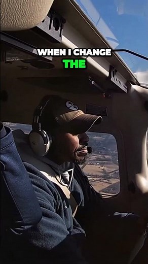 Mastering Control of a Constant Speed Propeller