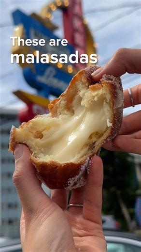Tasty on Instagram: "@leonardsbakeryhawaii knows their malasadas - which flavor would you want to try?"
