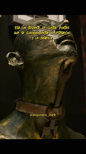 Métodos de tortura #parte18 #parte #18 #metodo #tortura #santainquisicion #antigüedad #Contenido #oscura #psicologia #48 #leyesdelpoder #judas #muerte #sangre #tiktok #video #miedo #de #la #horquilla #del #hereje #laorquilladelhereje #18 #parte18 #sigueme #horquilla #cabra #la #tortura #dolor #la #cabra #video #Viral #tktk #tiktok #fyp #t#fyppppppppppppppppppppppp #fyp #Viral #foryou #fyp> #fyp'viral #libro #vistas #muchoslikes #facil #contenido #viral #parati #paratii #paratiiiiiiiiiiiiiiiiiiii