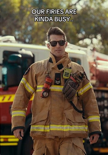 Celebrate Thank a Firey Day: Honoring Our Heroes