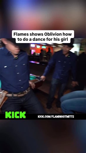 MiaClips | Flaminhotmitts has rapidly carved out his own lane in the high-stakes world of Kick streaming, emerging as a magnetic personality with a... | Instagram