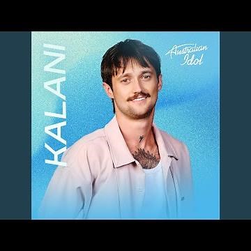 Torn (Reprise) (Australian Idol Live Performance)