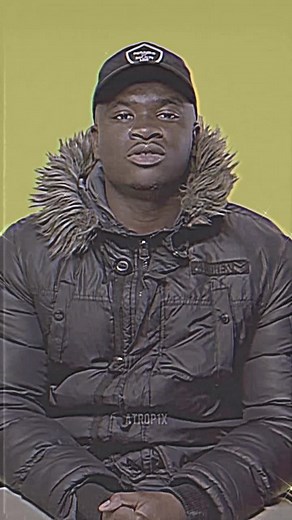 Man Knows Algebra - Big Shaq Funny Math Rap