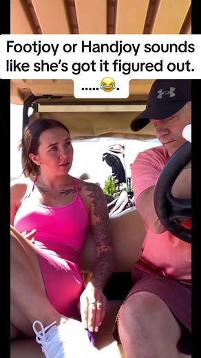 Golf questions 101 #girls #golf #lpga #fyp #lol #footjoy #foryou