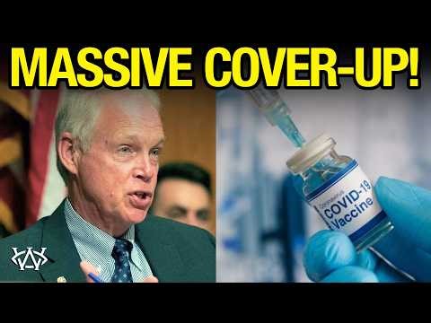 Biden Pandemic COVER-UP Jeopardized MILLIONS