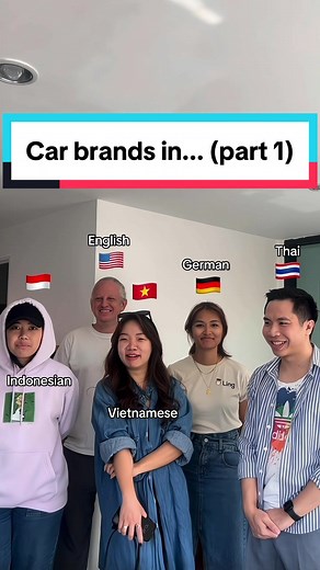 Ling Learn Languages บน TikTok