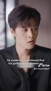 Ceo Ex-Girlfriend Revenge: A Short Film