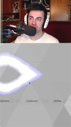 warning!! insane glitch in Detroit: become human | #ikkiinight on #Twitch