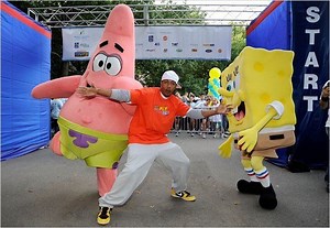 The Nick Cannon Show - Alchetron, The Free Social Encyclopedia