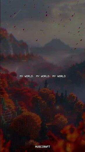 girl in red - we fell in love in october (Lyrics)