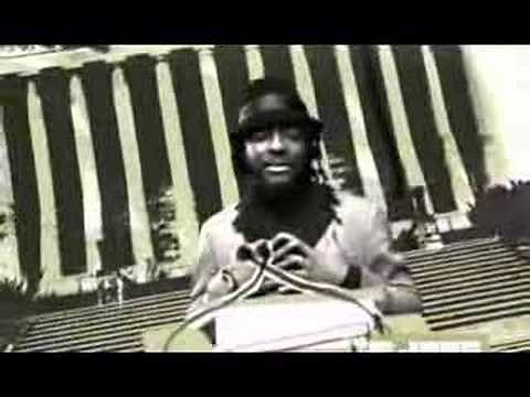 Common Feat. Will I Am - I have a dream