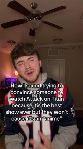 You have to trust me