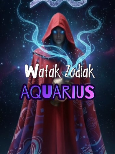 Bener gak sih...🤔 #zodiac #aquarius #january #february #astrology