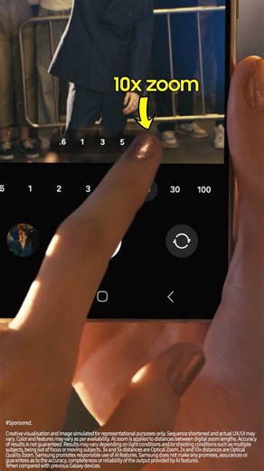 200MP vs 48MP Camera Test – Why More Megapixels Don’t Mean Better Photos