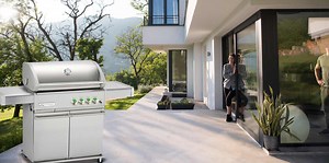 BBQ Recipes for Infrared BBQ | Videos | CROSSRAY®