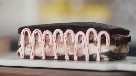 Giada's Holiday Handbook S02:E06 - Christmas Dinner at Giada's