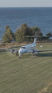 North American Jets on Instagram: "The Beechcraft King Air, the jewel of turboprop aviation, is more than an airplane; it's an experience. Its robustness, efficiency and ability to fly distances of up to 3,344 km will transport you to a new level of comfort and efficiency. Get ready to feel the magic of flying in a King Air. . . . 🎥 @beechcraft #NorthAmericanJets #PrivateJets #PrivateFlights"
