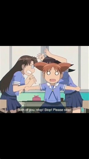 Baka ! Voice Over By Me #anime #funnyanimememe #memevideo #dubbing