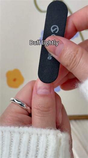 How to Apply Press-On Nails with Jelly Adhesive Tabs | Easy Tutorial