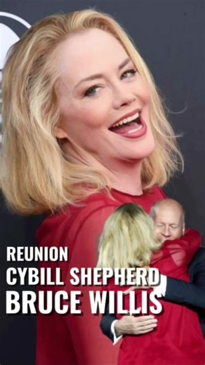 Cybill Shepherd Roasts Bruce Willis: A Memorable Moment
