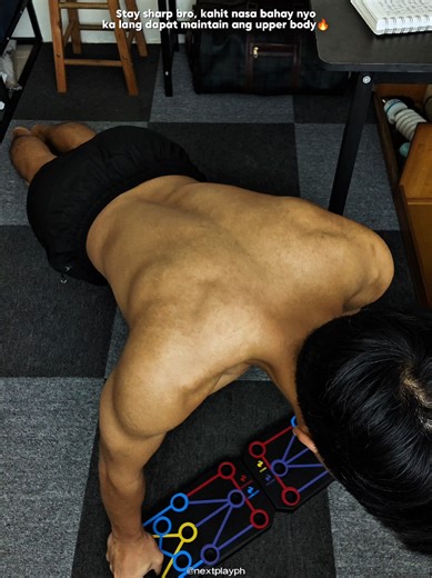 Maximize Your Workout with Push-Up Boards