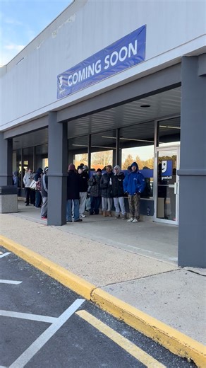 1001 Fischer Blvd, Toms River. Now OPEN! | Goodwill Industries of Southern New Jersey and Philadelphia