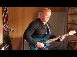 Budda Superdrive SD18 Combo & Musicman Steve Morse 720dp