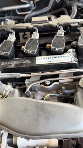 Can anyone tell me what this noise could be? 🤔🔧 Comment your thoughts ⬇️ #Hondacivic#honda#hondacivicsi#engine#miami