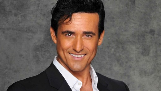 How Did Carlos Marin Die? Il Divo Star Dies from Covid after Slipping into Coma Despite Being Fully Vaccinated