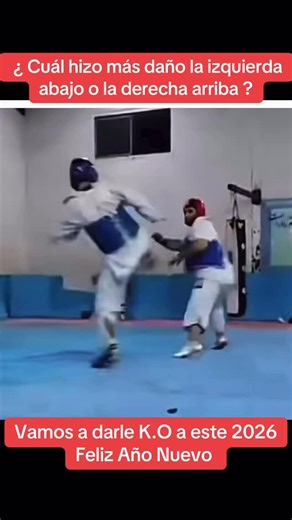 KO al 2026 . . #especialistastkd #taekwondo #tkd #KO | Especialistas TKD