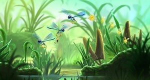 Rayman Mini, la recensione