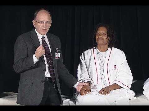 Spasticity versus Rigidity (Stanford 25 Skills Symposium, 2015)