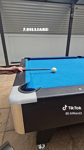 J.Billiard on TikTok