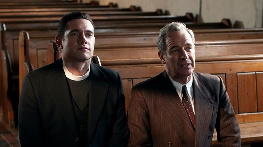 'Grantchester' finale recap: What happened in Season 6 Episode 8?