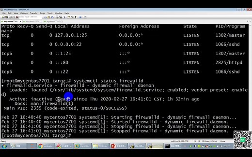 Linux操作系统----Linux的httpd服务详解