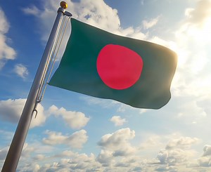 They'll call me Freedom | Music Fans Of Bangladesh