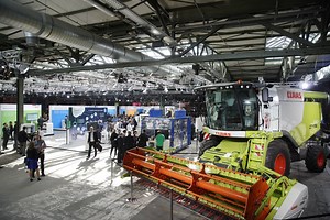 You were not yet able to follow the ConnectedWorld? Watch the video to find out what happened during the first day of Bosch's annual conference on the Internet of Things. Don't miss the coverage of day 2 by following #BCW17! | Bosch Global