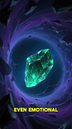 MOLDAVITE: The Crystal People Say You Should NEVER Wear