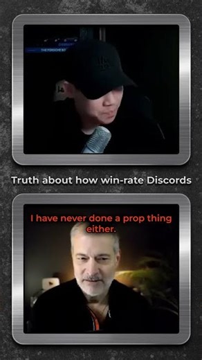 Prop Trader: What You Aren't Told About Trading Discord