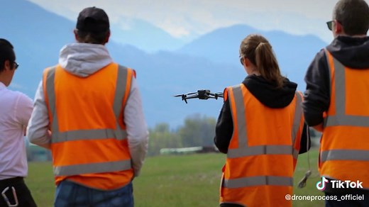Formation de pilotes de drones : défis et opportunités