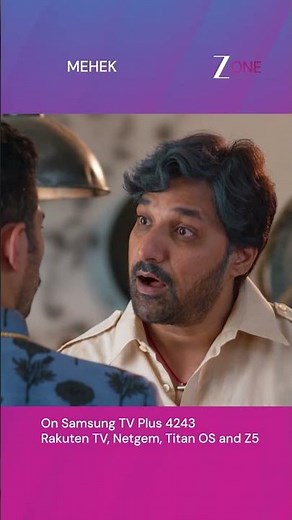 Mehek | S3 EP 155 | 18:00 | Zee One UK