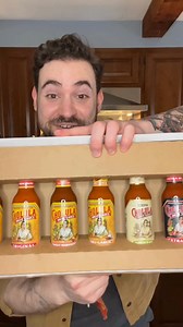 9.6K reactions · 475 comments | Discover Cholula's exciting line of hot sauces! Explore 8 bold, expertly crafted flavors to spice up your meals – whether you're cooking or adding some extra heat to your meal. With flavors like Chipotle and Sweet Habanero, there’s a flavor for every taste! Also, try our NEW Extra Hot Flavor! Explore all Cholula Hot Sauces and grab this variety pack at: https://shop.mccormick.com/collections/cholula | Cholula Hot Sauce | Facebook